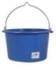 Contorion M&ouml;rtelk&uuml;bel Baueimer Inhalt 40l kranbar blau
