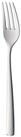 WMF Tafelgabel BOSTON, L&auml;nge 19 cm, Cromargan Edelstahl 18/10, (1 St&uuml;ck), Poliert,