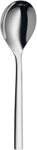WMF Servierl&ouml;ffel Nuova, gro&szlig;, 25 cm, Cromargan Edelstahl rostfrei 18/10,