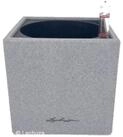 Lechuza&reg; Kr&auml;utertopf Pflanztopf Canto Stone 14 steingrau