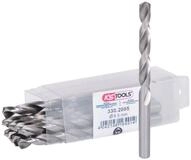 KS Tools Spiralbohrer, (10 St&uuml;ck), HSS-G, 8,5 mm, 10er Pack
