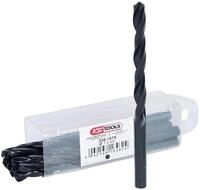 KS Tools Spiralbohrer, (10 St&uuml;ck), HSS-R, 7 mm, 10er Pack