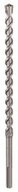 BOSCH Spiralbohrer Hammerbohrer SDS max-4 24 x 400 x 520 mm 2608833964