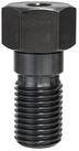 BOSCH Bohrfutteradapter Bosch Adapter f&uuml;r Diamantbohrkronen 5/8 16 UNF, 1 1/4...