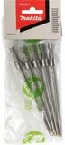 Makita Bit-Set PH Bit 2x130 5Stk