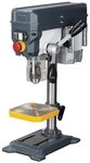 Optimum Tischbohrmaschine Optimum Tischbohrmaschine DQ 14 Keilriemenantrieb...