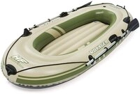 Bestway Schlauchboot Hydro-Force Schlauchboot-Set f&uuml;r 2 Personen Voyager 300