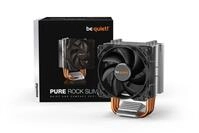 be quiet! Geh&auml;usel&uuml;fter PURE ROCK SLIM 2