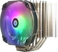 Thermalright CPU K&uuml;hler Thermalright HR-02 Plus, CPU K&uuml;hler RGB, 140mm (355679)