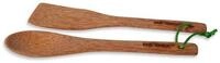 TATONKA&reg; Kochl&ouml;ffel Cooking Spoon Set Kochl&ouml;ffel-Set aus Kokosnussholz