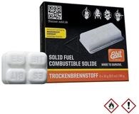 Esbit Sicherheitsbrennstoff Esbit Trockenbrennstofftabletten