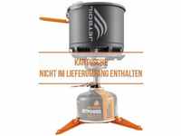 Jetboil Gaskocher Jetboil Stash Kochsystem (0,8 Liter / 200 g)