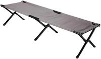 GRAND CANYON Campingliege TOPAZ CAMPING BED M (nein, 1-St., nein) ohne besondere