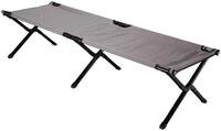 GRAND CANYON Campingliege TOPAZ CAMPING BED L (nein, 1-St., nein) ohne besondere