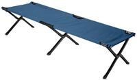 GRAND CANYON Campingliege TOPAZ CAMPING BED L (nein, 1-St., nein) ohne besondere