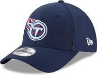 New Era Snapback Cap NFL Tennessee Titans The League 9Forty