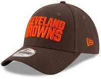 New Era Trucker Cap 9Forty NFL LEAGUE Cleveland Browns