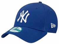 New Era Trucker Cap 9Forty Strapback New York Yankees
