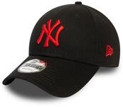 New Era Trucker Cap 9Forty MLB New York Yankees