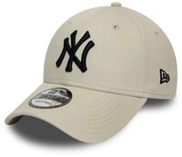 New Era Baseball Cap (1-St) Caps Metallschnalle