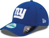 New Era Snapback Cap NFL New York Giants The League 9Forty