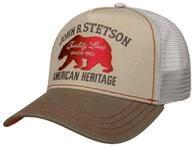 Stetson Trucker Cap (1-St) Basecap Snapback