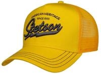 Stetson Trucker Cap (1-St) Basecap Snapback