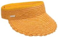 Visor (1-St) Visor mit Schirm
