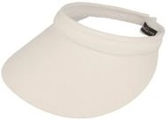 Seeberger Visor (1-St) Visor mit Schirm