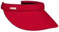 Seeberger Visor (1-St) Visor mit Schirm