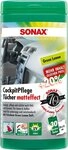 Sonax SONAX CockpitPflegeT&uuml;cher Matteffect Green Lemon (25er Box)