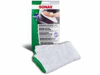 Sonax SONAX MicrofaserTuch für Polster & Leder 40 x 40 cm Auto-Reinigungsmittel