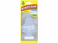 Wunder-Baum Summer Cotton - 2D Air Freshener