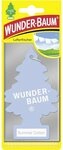 Wunder-Baum Raumduft Wunderbaum Papierlufterfrischer Summer Cotton