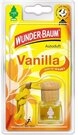 Wunder-Baum Raumduft Wunderbaum Duftflakon Vanilla