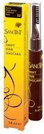 Sanotint Mascara Swift Hair Tiefbraun, 14 ml
