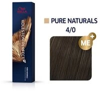 Wella Professionals Haarfarbe Wella Koleston Perfect, Kein Set, Einzelprodukt,...