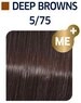 Wella Haarfarbe Wella Koleston Perfect ME+ Deep Browns 5/75 60ml