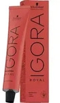 Schwarzkopf Haarfarbe Schwarzkopf Igora Royal Earthy Clay 5-16 60ml