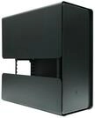 AZZA PC-Geh&auml;use Geh AZZA Midi ATX Cast 808B Aluminium (B) 2xUSB2.0+1xType C