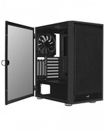 Aerocool PC-Geh&auml;use AeroCool Graphite v1 - Geh&auml;use