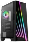 Aerocool PC-Geh&auml;use ADVANCED TECHNOLOGIES Mirage-G-BK-v1 - Mid tower - ATX -
