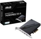 Asus ASUS ThunderboltEX 4, Controller Mainboard