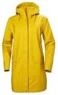 Helly Hansen Regenjacke Schoner W MOSS RAIN COAT
