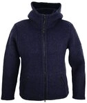 Mufflon Wolljacke Mu-Jula