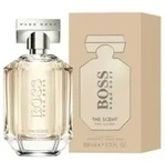 BOSS Eau de Toilette THE SCENT PURE ACCORD FOR HER edt vapo