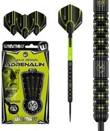 Winmau Dartpfeil MvG Adrenalin Steeldart 1441 - 24 g