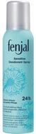 Fenjal Deo-Roller Deo Spray Antitranspirant Sensitive, 150 ml