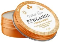 Ben & Anna Deo-Creme Deo Cream Dose - Vanilla Orchid 45g