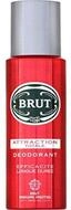 Brut Deo-Roller Attraction Totale Deodorant M